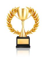 Trophy image